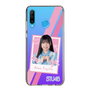 スリムプロテクションケース［ STU48 - インスタントフォト風デザイン - 藤田愛結 ］