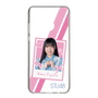 スリムプロテクションケース［ STU48 - インスタントフォト風デザイン - 藤田愛結 ］