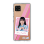 スリムプロテクションケース［ STU48 - インスタントフォト風デザイン - 藤田愛結 ］