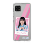 スリムプロテクションケース［ STU48 - インスタントフォト風デザイン - 藤田愛結 ］