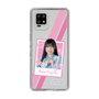 スリムプロテクションケース［ STU48 - インスタントフォト風デザイン - 藤田愛結 ］