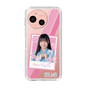 スリムプロテクションケース［ STU48 - インスタントフォト風デザイン - 藤田愛結 ］