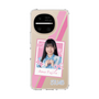 スリムプロテクションケース［ STU48 - インスタントフォト風デザイン - 藤田愛結 ］