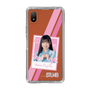 スリムプロテクションケース［ STU48 - インスタントフォト風デザイン - 藤田愛結 ］