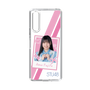 スリムプロテクションケース［ STU48 - インスタントフォト風デザイン - 藤田愛結 ］