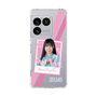 スリムプロテクションケース［ STU48 - インスタントフォト風デザイン - 藤田愛結 ］