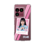 スリムプロテクションケース［ STU48 - インスタントフォト風デザイン - 藤田愛結 ］