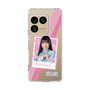 スリムプロテクションケース［ STU48 - インスタントフォト風デザイン - 藤田愛結 ］