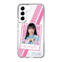 スリムプロテクションケース［ STU48 - インスタントフォト風デザイン - 藤田愛結 ］