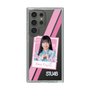 スリムプロテクションケース［ STU48 - インスタントフォト風デザイン - 藤田愛結 ］