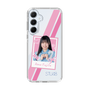 スリムプロテクションケース［ STU48 - インスタントフォト風デザイン - 藤田愛結 ］