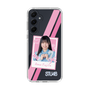 スリムプロテクションケース［ STU48 - インスタントフォト風デザイン - 藤田愛結 ］