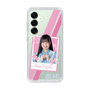 スリムプロテクションケース［ STU48 - インスタントフォト風デザイン - 藤田愛結 ］