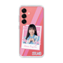 スリムプロテクションケース［ STU48 - インスタントフォト風デザイン - 藤田愛結 ］