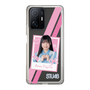 スリムプロテクションケース［ STU48 - インスタントフォト風デザイン - 藤田愛結 ］
