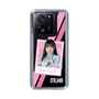 スリムプロテクションケース［ STU48 - インスタントフォト風デザイン - 藤田愛結 ］