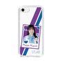 スリムプロテクションケース［ STU48 - インスタントフォト風デザイン - 三好真綺 ］