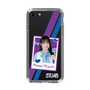 スリムプロテクションケース［ STU48 - インスタントフォト風デザイン - 三好真綺 ］