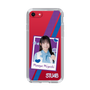 スリムプロテクションケース［ STU48 - インスタントフォト風デザイン - 三好真綺 ］