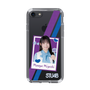 スリムプロテクションケース［ STU48 - インスタントフォト風デザイン - 三好真綺 ］