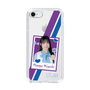 スリムプロテクションケース［ STU48 - インスタントフォト風デザイン - 三好真綺 ］