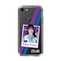 スリムプロテクションケース［ STU48 - インスタントフォト風デザイン - 三好真綺 ］