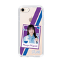 スリムプロテクションケース［ STU48 - インスタントフォト風デザイン - 三好真綺 ］