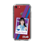 スリムプロテクションケース［ STU48 - インスタントフォト風デザイン - 三好真綺 ］
