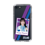 スリムプロテクションケース［ STU48 - インスタントフォト風デザイン - 三好真綺 ］