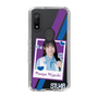 スリムプロテクションケース［ STU48 - インスタントフォト風デザイン - 三好真綺 ］