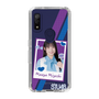 スリムプロテクションケース［ STU48 - インスタントフォト風デザイン - 三好真綺 ］