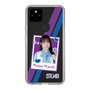 スリムプロテクションケース［ STU48 - インスタントフォト風デザイン - 三好真綺 ］