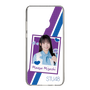 スリムプロテクションケース［ STU48 - インスタントフォト風デザイン - 三好真綺 ］