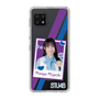 スリムプロテクションケース［ STU48 - インスタントフォト風デザイン - 三好真綺 ］