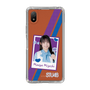 スリムプロテクションケース［ STU48 - インスタントフォト風デザイン - 三好真綺 ］