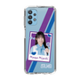 スリムプロテクションケース［ STU48 - インスタントフォト風デザイン - 三好真綺 ］