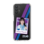 スリムプロテクションケース［ STU48 - インスタントフォト風デザイン - 三好真綺 ］