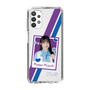 スリムプロテクションケース［ STU48 - インスタントフォト風デザイン - 三好真綺 ］