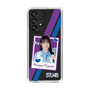 スリムプロテクションケース［ STU48 - インスタントフォト風デザイン - 三好真綺 ］