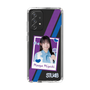 スリムプロテクションケース［ STU48 - インスタントフォト風デザイン - 三好真綺 ］