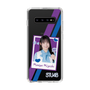 スリムプロテクションケース［ STU48 - インスタントフォト風デザイン - 三好真綺 ］