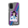 スリムプロテクションケース［ STU48 - インスタントフォト風デザイン - 三好真綺 ］