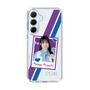 スリムプロテクションケース［ STU48 - インスタントフォト風デザイン - 三好真綺 ］