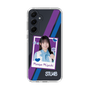 スリムプロテクションケース［ STU48 - インスタントフォト風デザイン - 三好真綺 ］