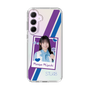 スリムプロテクションケース［ STU48 - インスタントフォト風デザイン - 三好真綺 ］