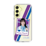 スリムプロテクションケース［ STU48 - インスタントフォト風デザイン - 三好真綺 ］