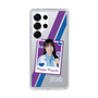 スリムプロテクションケース［ STU48 - インスタントフォト風デザイン - 三好真綺 ］