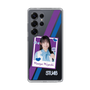 スリムプロテクションケース［ STU48 - インスタントフォト風デザイン - 三好真綺 ］