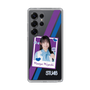 スリムプロテクションケース［ STU48 - インスタントフォト風デザイン - 三好真綺 ］
