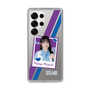 スリムプロテクションケース［ STU48 - インスタントフォト風デザイン - 三好真綺 ］